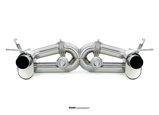 nuovo kline innovation sistema valvetronic - codice inconel kl-fer-488-valve-rs-inc