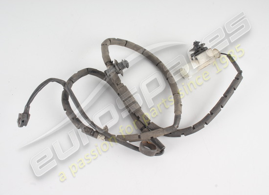 usato aston martin piombo, usura pastiglie, anteriore numero parte 4g43-2l507-ab