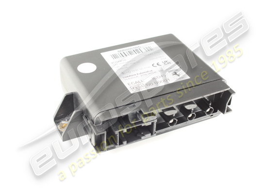 usato ferrari numero di parte ecall tcu 886985
