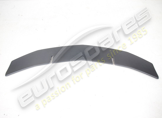 ricondizionato lamborghini spoiler numero parte 470854872