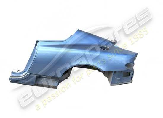 usato aston martin gruppo pannello, lato carrozzeria posteriore, codice articolo sx 4g43-c1876-1