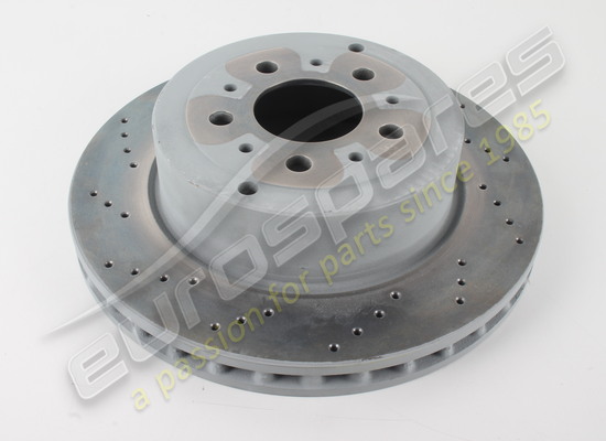 nuovo ferrari disco freno posteriore. codice articolo 193152