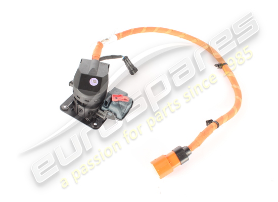 usato ferrari cavo hvc10 presa ricarica codice articolo ue 885832