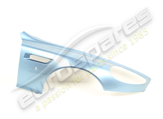 danneggiato aston martin gruppo pannello, parafango anteriore, codice articolo destro 4g43-16005-1