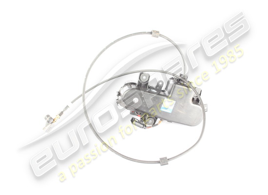usato porsche numero parte unità pompa 9p1412257l