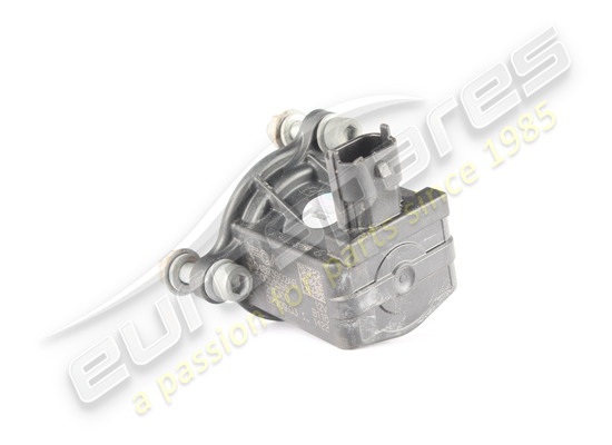 usato ferrari codice parte valvola di scarico 315495