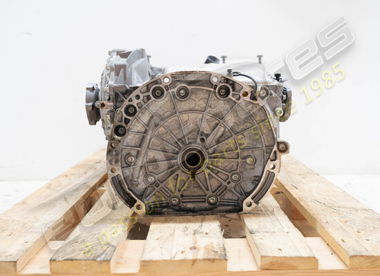 usato ferrari cambio gtc 498 motore post codice articolo 893170
