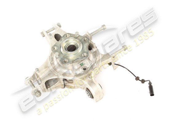 usato ferrari portamozzo posteriore completo destro codice articolo 843963