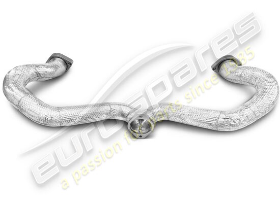 nuovo tubi f355 tubo bypass numero parte tsfe355c96.000.ank