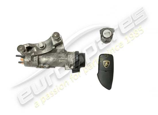 usato eurospares set chiavi e serratura codice articolo eap1425722
