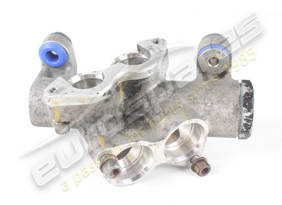 usato ferrari termostato olio completo codice articolo 304797