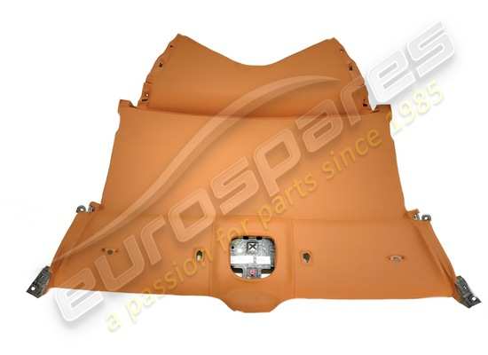 usato ferrari padiglione pelle completo codice articolo 88950712