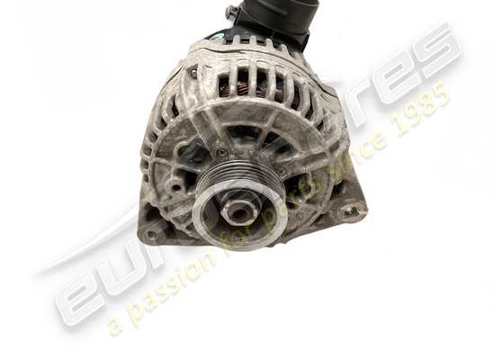 usato eurospares alternatore e puleggia codice articolo eap1426993