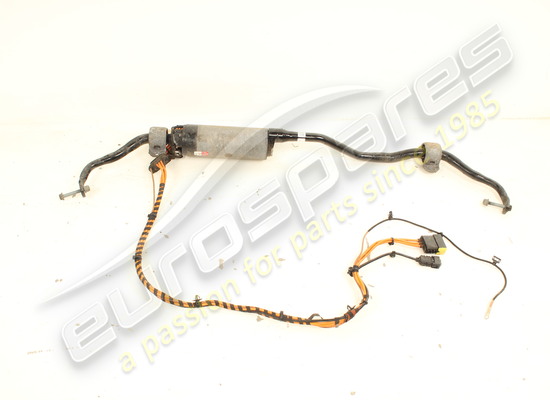 usato lamborghini barra stabilizzatore codice articolo 4m0511023q