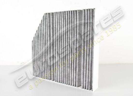 nuovo aston martin filtro antipolline (adatto a dbx) codice articolo my83-se13ze1-aa
