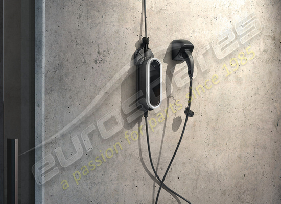 nuovo porsche numero di parte del supporto a parete di base 9j1073010
