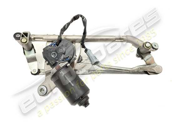 usato ferrari tergicristallo con motore codice articolo 85033900