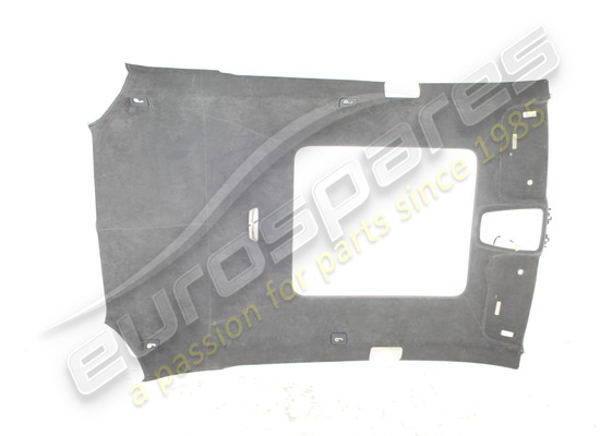 usato lamborghini numero parte roofliner 4ml867505h