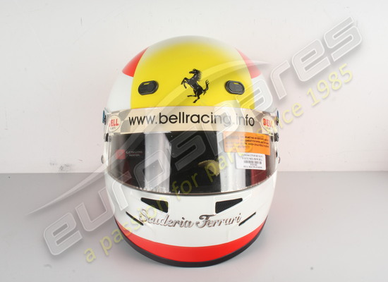 nuovo ferrari casco xlarge ferrari con borsa codice articolo 95993130
