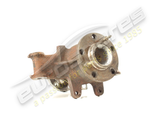 usato eurospares portamozzo sx con albero e giunto di trasmissione codice completo eap1392804