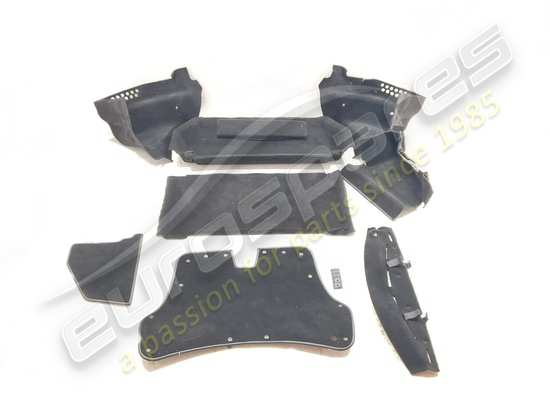 usato eurospares codice articolo moquette rivestimento vano bagagli eap1404976