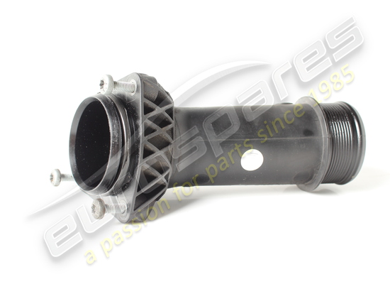 usato lamborghini tubo aria di sovralimentazione zsb druckrohr codice articolo 4m0145955g