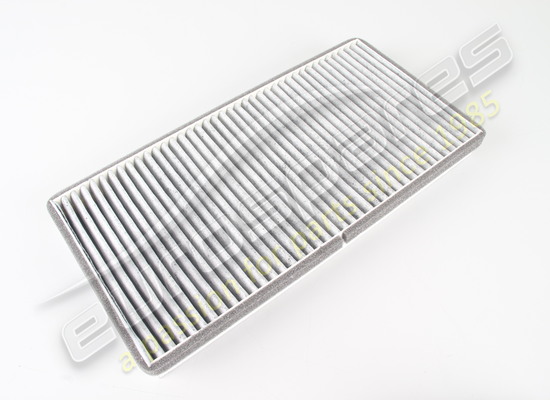 nuovo eurospares filtro antipolline e polvere codice articolo 99757121902