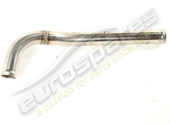 usato ferrari tubo dell'acqua in metallo chas02930 codice articolo 26823