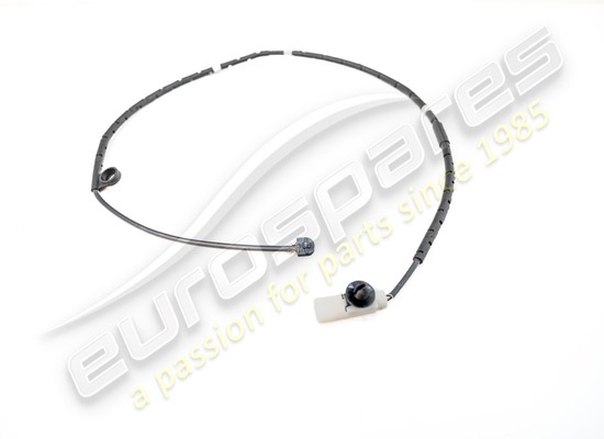 nuovo aston martin piombo, usura pastiglie, anteriore numero parte 4g43-2l507-ab