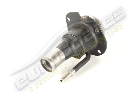 usato lamborghini tubo di riempimento numero parte 408201137a