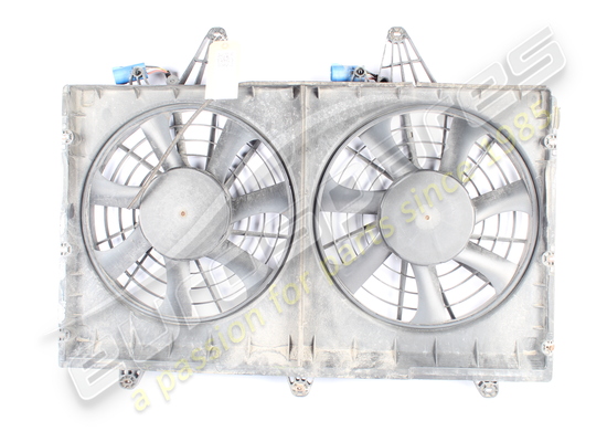 usato ferrari cofano con ventilatori elettrici codice articolo 267211