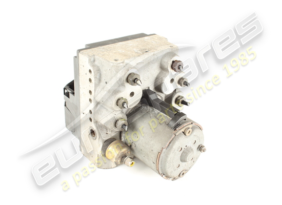 usato ferrari codice centralina idraulica abs asr 164001