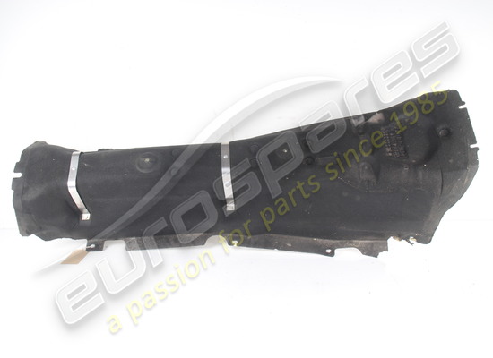 usato ferrari scudo termico console centrale codice articolo 84428100