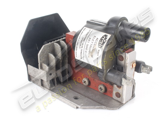usato ferrari bobina elettronica codice articolo 124273