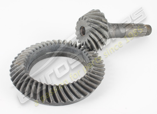 nuovo lamborghini ingranaggio conico z-16 x z-45 numero parte 002329846