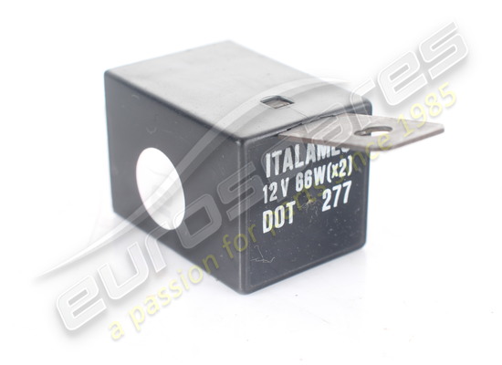 usato ferrari numero di parte dell'unità lampeggiante dell'indicatore 61048000