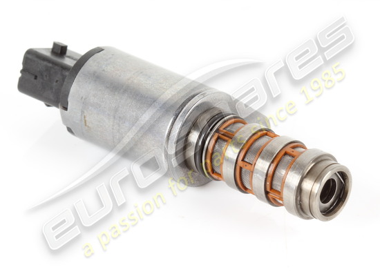 usato ferrari codice articolo valvola regolatore pressione olio 296017