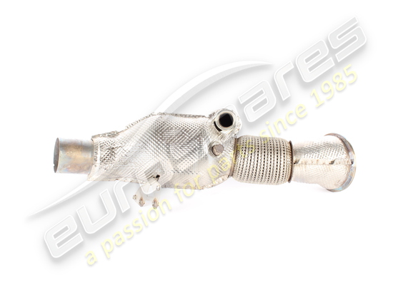 usato ferrari precat dx complete numero di parte 814772