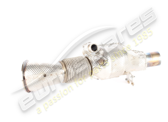 usato ferrari precat sx completo numero di parte 814926