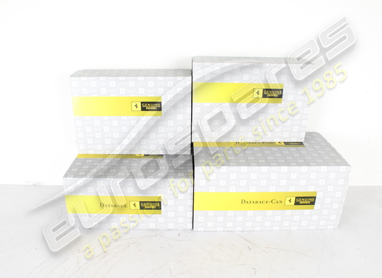 nuovo ferrari codice kit telecamera datarace 70003454