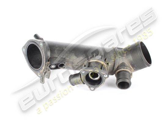 usato ferrari lh pipe connector barrel numero di parte 844545