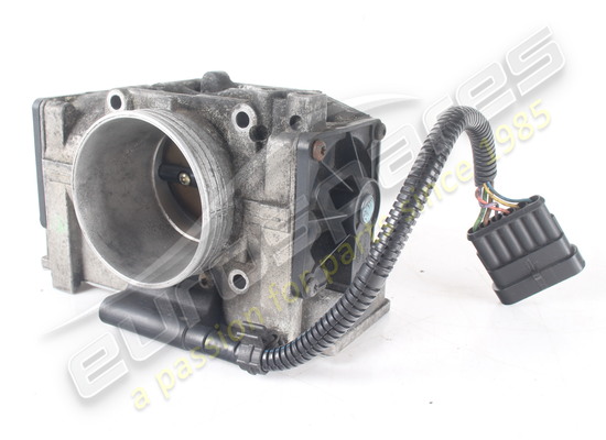 usato maserati numero parte corpo farfallato 585064604