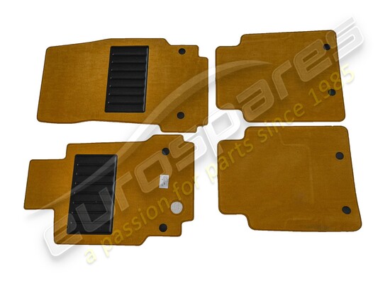 nuovo maserati rem.carp.kit-biondo m. codice articolo 981307101