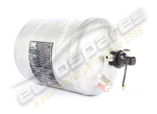 usato ferrari 3 bombola estintore da litro codice articolo 339652