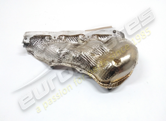 usato ferrari riparo collettore esterno de codice articolo 747393