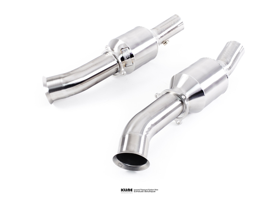 nuovo kline innovation 200cell set tubi cat - inconel codice articolo kl-fer-488-200-cs-inc