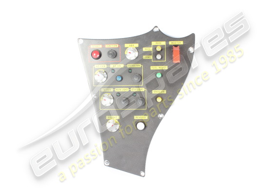 usato ferrari pannello di controllo completo codice articolo 88831300