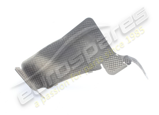 usato lamborghini scudo termico, ruota numero parte 4t0825648