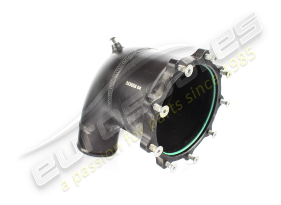 usato ferrari completo rh fast filler neck numero parte 333656