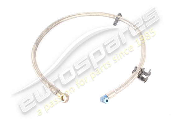 usato ferrari tubo carburante numero parte 165565